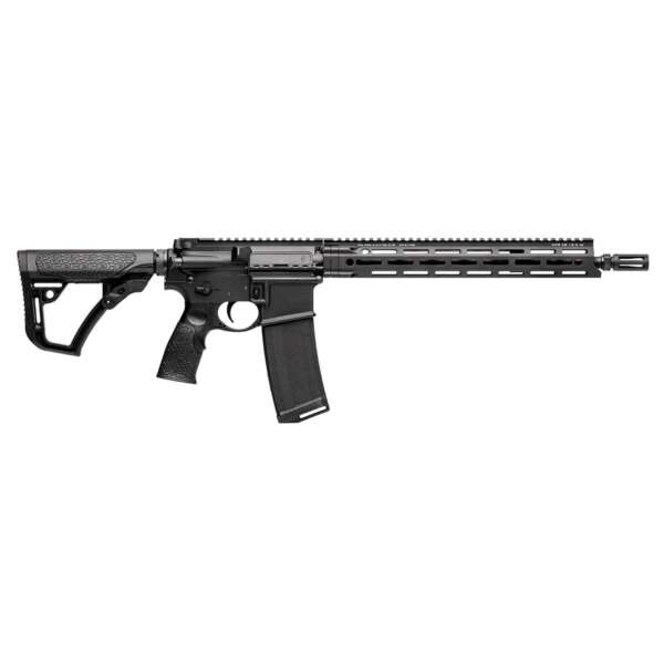 DANIEL DEFENSE - DDM4 V7 SLW 5.56X45 NATO SEMI-AUTO RIFLE