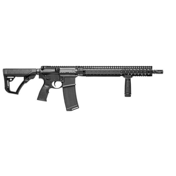 DANIEL DEFENSE - DDM4 V9 5.56X45 NATO SEMI-AUTO RIFLE