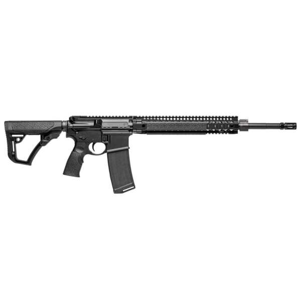 DANIEL DEFENSE - MK12 5.56X45 NATO SEMI-AUTO RIFLE