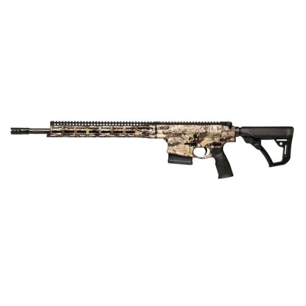 DANIEL DEFENSE - DD5 V4 HUNTER 6.5 CREEDMOOR SEMI-AUTO RIFLE