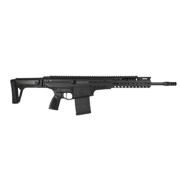 PRIMARY WEAPONS - UXR ELITE RIFLE SYSTEM 308 WINCHESTER SEMI-AUTO RIFLE