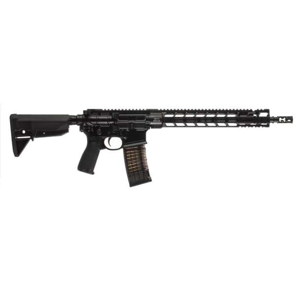 PRIMARY WEAPONS - MK114 MOD 2-M 223 WYLDE SEMI-AUTO RIFLE