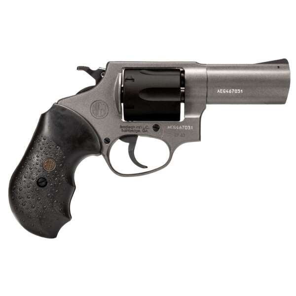 ROSSI - RP63 357 MAGNUM REVOLVER