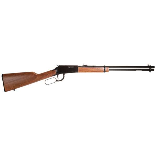 ROSSI - RIO BRAVO 22 WMR LEVER ACTION RIFLE