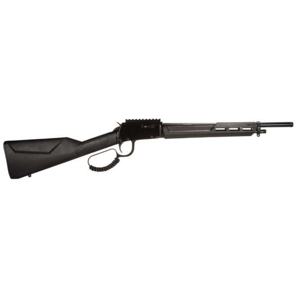 ROSSI - RIO BRAVO TACTICAL 22 LONG RIFLE LEVER ACTION RIFLE