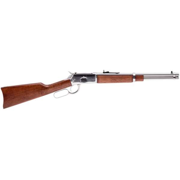 ROSSI - R92 357 MAGNUM/38 SPECIAL +P 16" BARREL LEVER ACTION RIFLE