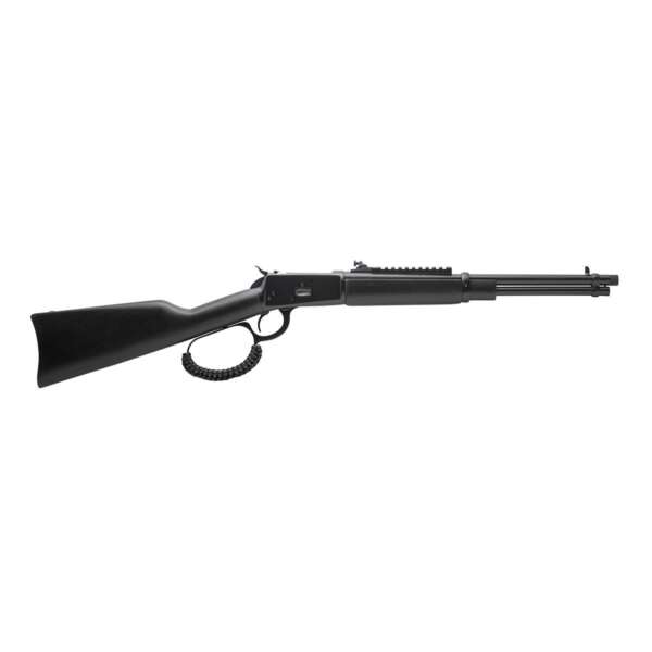 ROSSI - R92 357 MAGNUM/38 SPECIAL +P 16.5" BARREL LEVER ACTION RIFLE