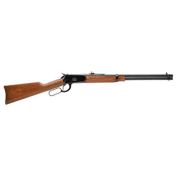 ROSSI - R92 357 MAGNUM/38 SPECIAL +P 20" BARREL LEVER ACTION RIFLE