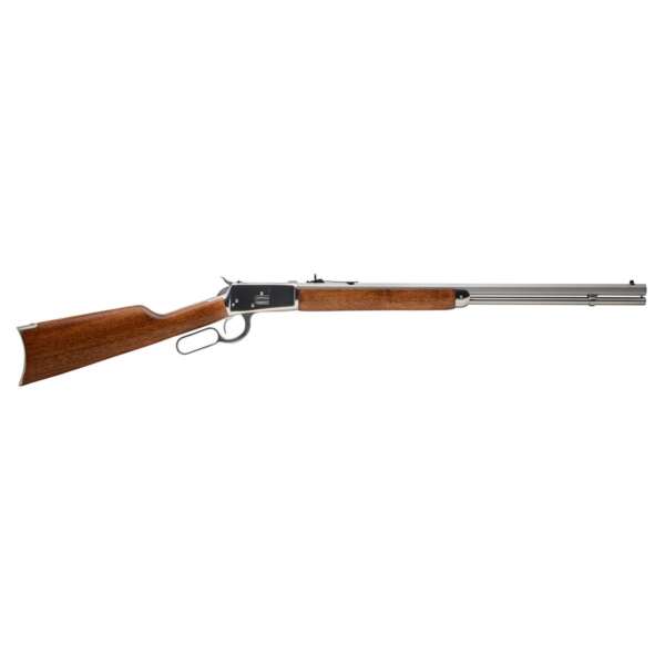 ROSSI - R92 357 MAGNUM/38 SPECIAL +P 24" BARREL LEVER ACTION RIFLE