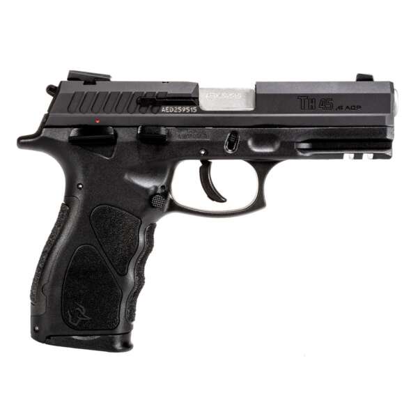 TAURUS - TH45 45 ACP SEMI-AUTO HANDGUN