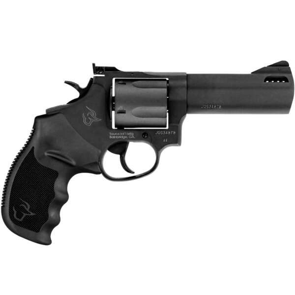 TAURUS - TRACKER 44 44 MAGNUM REVOLVER