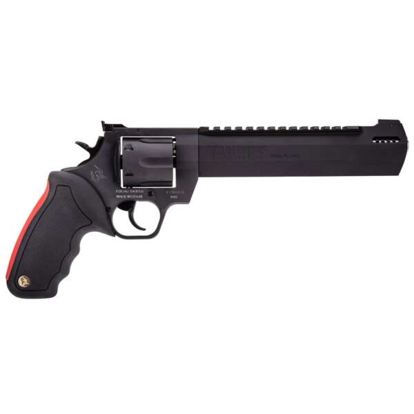 TAURUS - RAGING HUNTER 44 MAGNUM REVOLVER