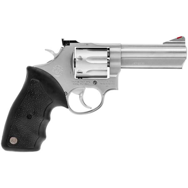 TAURUS - MODEL 66 357 MAGNUM/38 SPECIAL +P REVOLVER