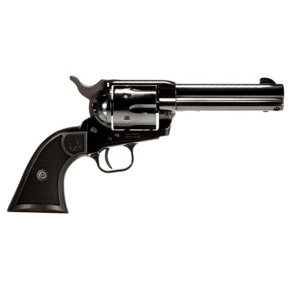 TAURUS - DEPUTY 357 MAGNUM/38 SPECIAL +P REVOLVER