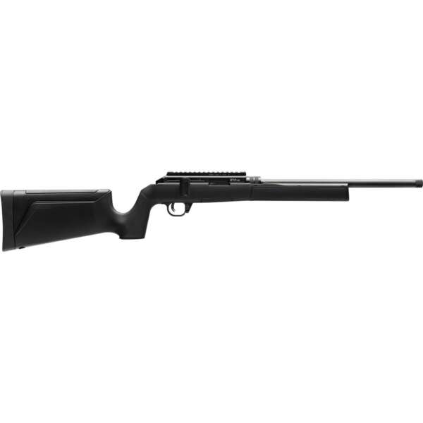 HAMMERELI ARMS - FORCE B1 22 LONG RIFLE STRAIGHT PULL BOLT ACTION RIFLE