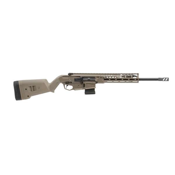 SIG SAUER, INC. - MCX-R REGULATOR 5.56X45 NATO SEMI-AUTO RIFLE