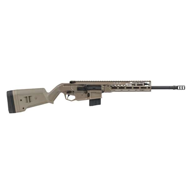 SIG SAUER, INC. - MCX-R REGULATOR 7.62X39MM SEMI-AUTO RIFLE