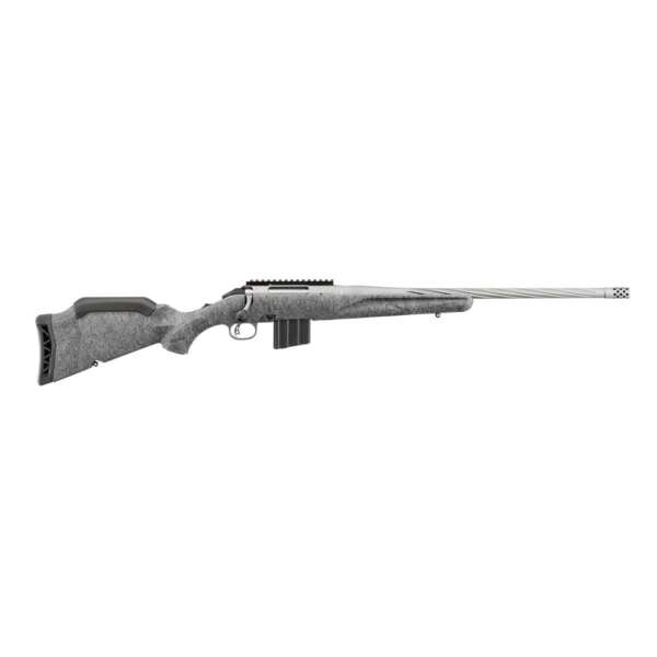 RUGER - AMERICAN GEN II 350 LEGEND BOLT ACTION RIFLE