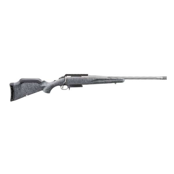 RUGER - AMERICAN GENERATION II 6.5 PRC BOLT ACTION RIFLE