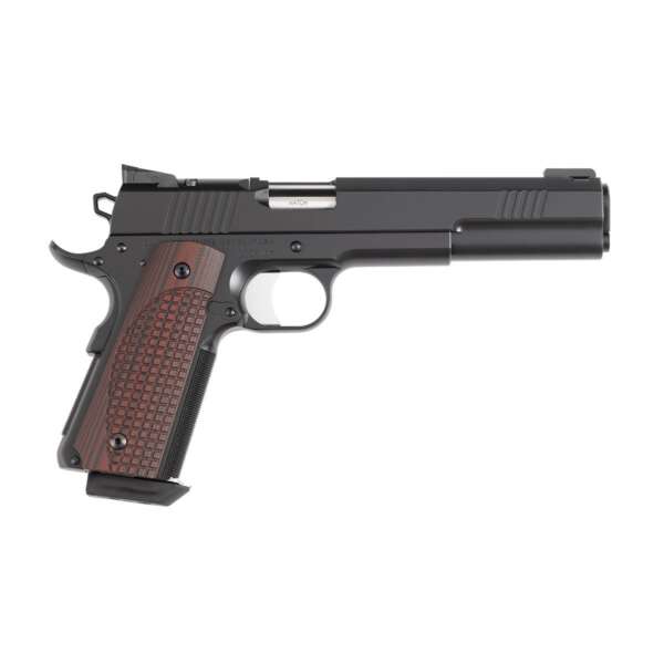 DAN WESSON - BRUIN OPTIC READY 10MM AUTO SEMI-AUTO HANDGUN