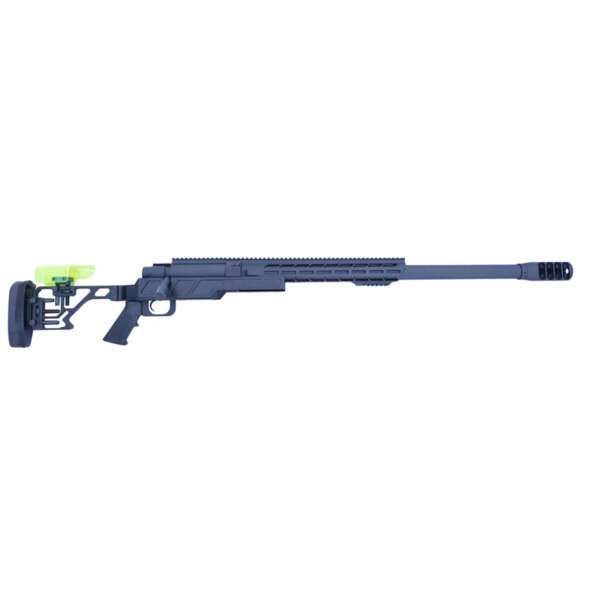 NOREEN FIREARMS, LLC - ULR 2.0 50 BMG SINGLE SHOT BOLT ACTION RIFLE