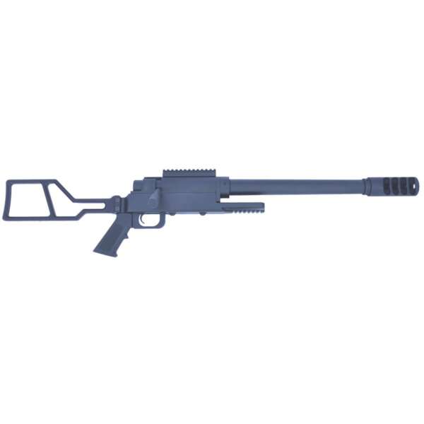 NOREEN FIREARMS, LLC - ULR MINI 50 BMG SINGLE SHOT BOLT ACTION RIFLE