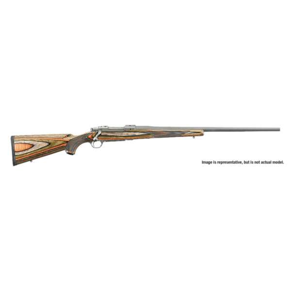 RUGER - HAWKEYE PREDATOR 223 REMINGTON BOLT ACTION RIFLE