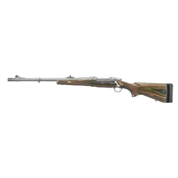 RUGER - GUIDE GUN 375 RUGER BOLT ACTION RIFLE