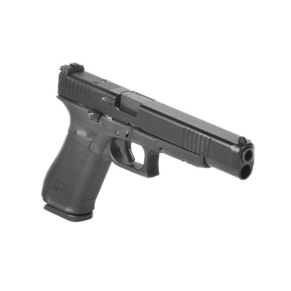 GLOCK - 17L GEN 5 MOS 9MM LUGER SEMI-AUTO HANDGUN