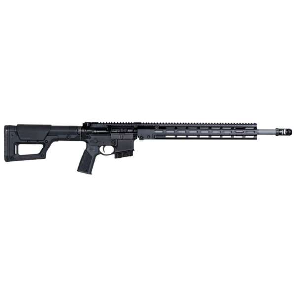 GEISSELE AUTOMATICS LLC - FREEDOM RIFLE (GFR) STRATOMATCH 5.56X45 NATO SEMI-AUTO RIFLE