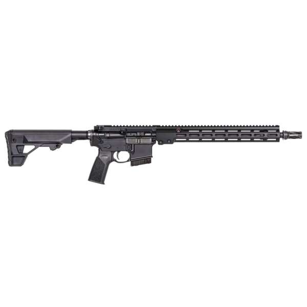 GEISSELE AUTOMATICS LLC - FREEDOM RIFLE (GFR) RECCE 6MM ARC SEMI-AUTO RIFLE