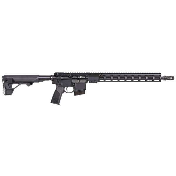 GEISSELE AUTOMATICS LLC - FREEDOM RIFLE MARITIME RECONNAISSANCE 6MM ARC SEMI-AUTO RIFLE