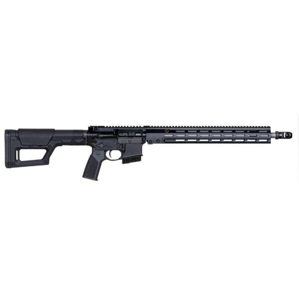 GEISSELE AUTOMATICS LLC - FREEDOM RIFLE (GFR) STRATOMATCH 6MM ARC SEMI-AUTO RIFLE