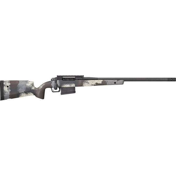 SPRINGFIELD ARMORY - MODEL 2020 WAYPOINT 30-06 SPRINGFIELD BOLT ACTION RIFLE