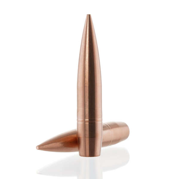 CUTTING EDGE BULLETS - MTAC 510 CALIBER (0.510") SINGLE FEED RIFLE BULLETS