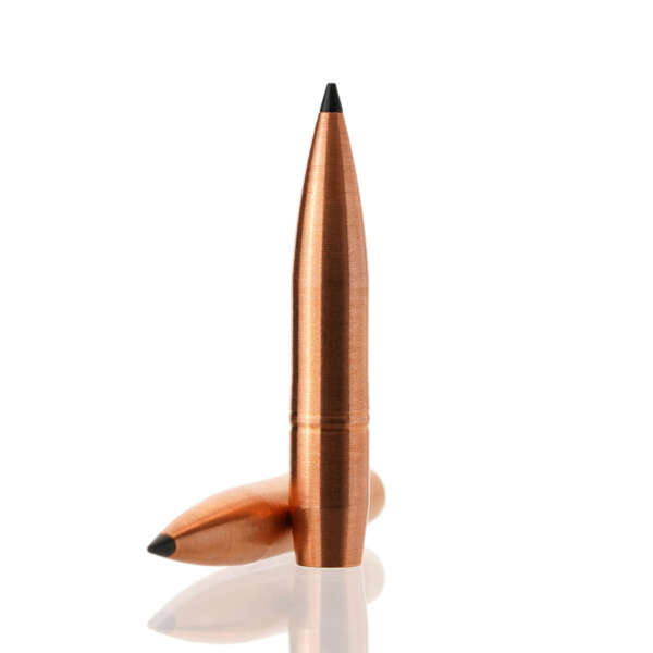 CUTTING EDGE BULLETS - LAZER 6.5MM CALIBER (0.264") SINGLE FEED RIFLE BULLETS