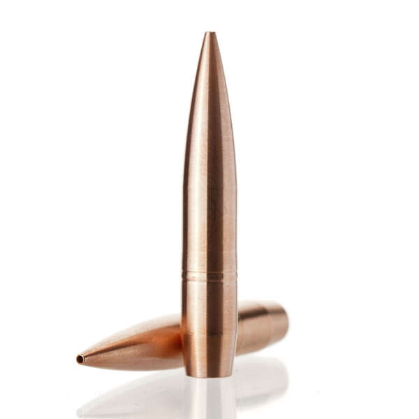 CUTTING EDGE BULLETS - MTH 338 CALIBER  (0.338") SINGLE FEED RIFLE BULLETS