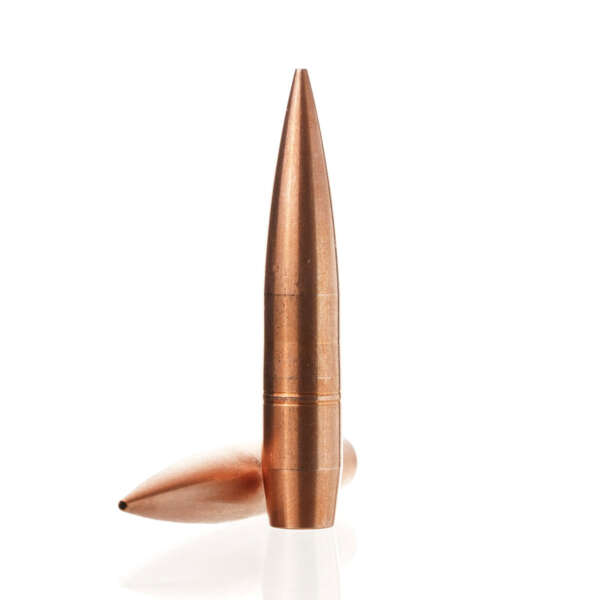 CUTTING EDGE BULLETS - MTH 375 CALIBER  (0.375") RIFLE BULLETS