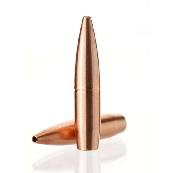 CUTTING EDGE BULLETS - MAXIMUS 7MM CALIBER (0.284") RIFLE BULLETS