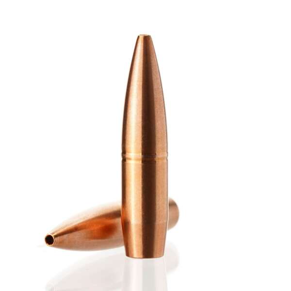 CUTTING EDGE BULLETS - MAXIMUS 308 CALIBER (0.308") RIFLE BULLETS