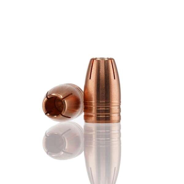 CUTTING EDGE BULLETS - RAPTOR 9MM CALIBER (0.355") PISTOL BULLETS