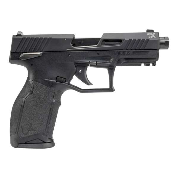 TAURUS - 2TX 22 22 LONG RIFLE SEMI-AUTO HANDGUN