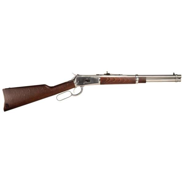 HERITAGE - 92 44 MAGNUM LEVER ACTION RIFLE