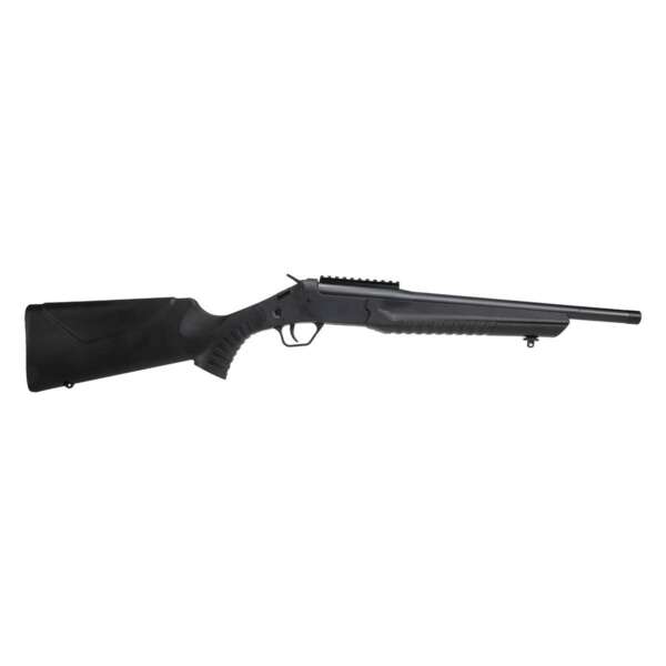 ROSSI - LWC 300 AAC BLACKOUT SINGLE SHOT RIFLE