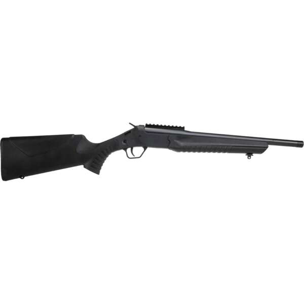 ROSSI - LWC 357 MAGNUM SINGLE SHOT RIFLE