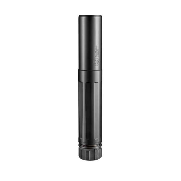 DEAD AIR ARMAMENT - SANDMAN L 7.62MM/30 CALIBER RIFLE SUPPRESSOR