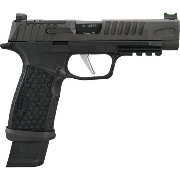 SIG SAUER, INC. - P365 FUSE 9MM LUGER SEMI-AUTO HANDGUN