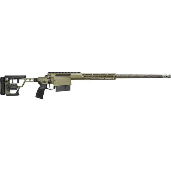 SIG SAUER, INC. - CROSS MAGNUM SAWTOOTH 7MM PRC BOLT ACTION RIFLE