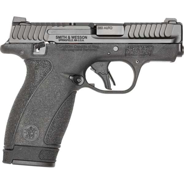 SMITH & WESSON - M&P BODYGUARD 2.0 380 ACP SEMI-AUTO HANDGUN