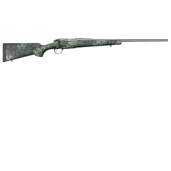 BERGARA - DEMO PREMIER MOUNTIN 2.0 6.5 PRC BOLT ACTION RIFLE